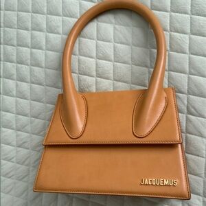 Jacquemus Grand Chiquito Bag